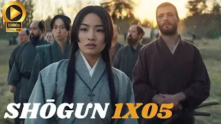 Shōgun 1x05 Promo "Broken to the Fist" FX (HD) | Shōgun | Episode 5 Trailer – Broken to the Fist