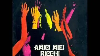 Ricchi e Poveri - Che Sarà [1971] (originale)