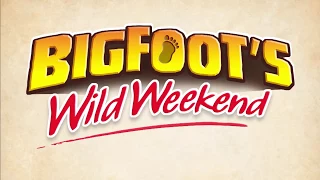 Bigfoot's Wild Weekend International Trailer