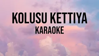 Kolusukettiya Karaoke - Shahajazz world cover
