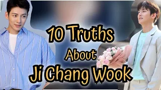 10 Truth About Ji Chang Wook ❤