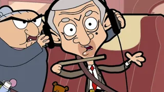 Mr Bean is OLD?! 😲 | Mr Bean Animated Season 3 | Full Episodes|  Mr Bean