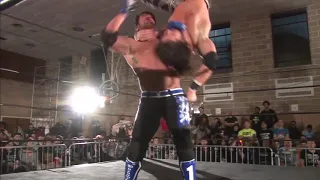 AJ Styles vs John Morrison Highlights (2 out of 3 falls)