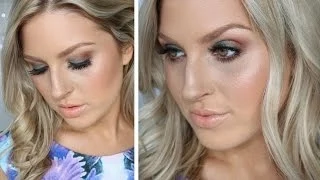 Chit Chat GRWM ♡ Duck Feather Jewel Tones ♡ Green, Blue & Copper