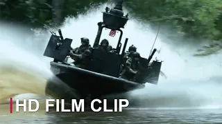 Act of Valor (2012) | Crazy River Extraction