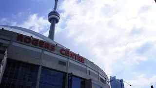 30 Fields in 30 Days: Rogers Centre