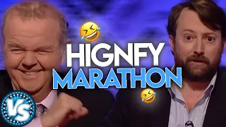 Have I Got News For You Marathon! Funny Rounds!