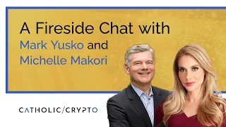 A Fireside Chat with Mark Yusko and Michelle Makori