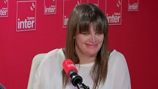 La bonne tenue à l'Assemblée Nationale avec Alma Dufour et Philippe Gosselin