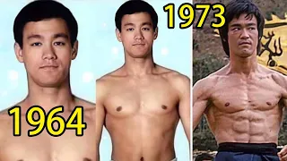 What Happened to Bruce Lee in 1964
