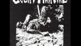 COURT MARTIAL - DEMO 1981 ( U.K Hardcore Punk )