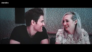 paul & candice | "I love her, I really love her."