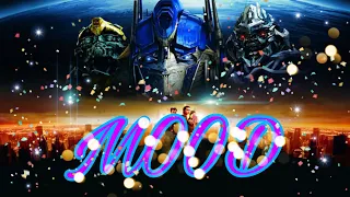 Transformers 2007 trailer - Mood