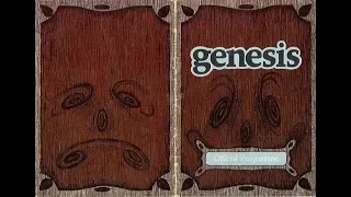 Genesis ~ Lamb Soundboard Effects (c.1974-75)