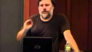 Slavoj Zizek - Why Only an Atheist Can Be a True Christian (8/8)