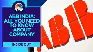 ABB India: Half Of Orders Originate  From New Segments Like Renewables & Data Centers | CNBC TV18