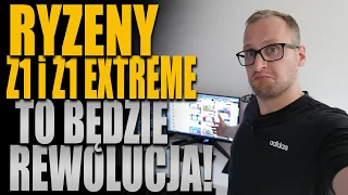 Ryzen Z1 i Z1 Extreme te procki zrewolucjonizują rynek gamingu