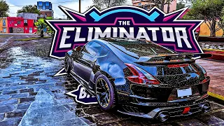 FORZA HORIZON 5 - NÃO TEM COMO ISSO SER BOM - #Eliminator #362