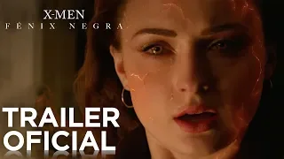 X-Men: Fénix Negra | Trailer #2 Oficial [HD] | 20th Century FOX Portugal