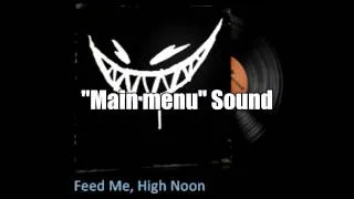 Feed me - High Noon, CS:GO Music Kits!