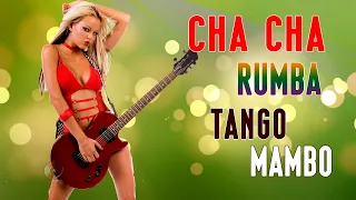 The Best Of Nonstop Latin Hits 2022 |  RUMBA / CHA CHA / TANGO / MAMBO  | Top Guitar Hits 2022