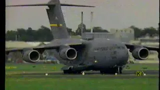 Introducing the C-17