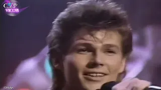 A-Ha - Take On Me (Grammy Awards 1986)