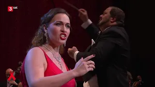 Elena Stikhina - Leonora’s aria “Il Trovatore” G.Verdi