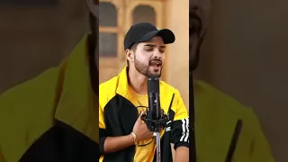 Uske Bina 《 Salman Ali》New Sad Song Status Video #salmanali #shorts #sadstatus