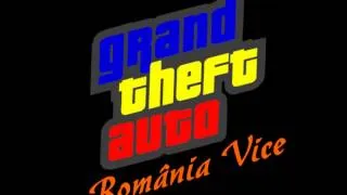 GTA Romania Wildstyle 1. zene