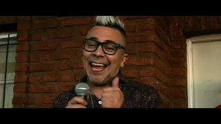 El Tecla - Me va mejor con el alcohol │ Video Clip 2022