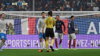 FIFA 23 partie 2