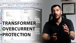 Transformer Overcurrent Protection - What to Consider When Setting Protection Relays