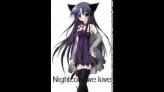 Nightcore-One Life