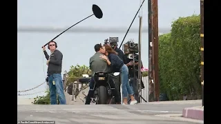 Top Gun 2: Maverick,2020,Tom Cruise,Jennifer Connelly,Behind the scenes