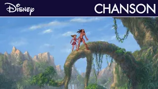Tarzan - Entre Deux Mondes (Final)