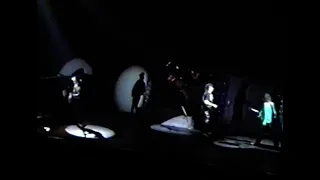 DEEP PURPLE - Frankfurt, Germany February 1987 - Black Night (Replaced Audio)