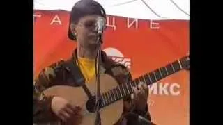 Владимир Тиунов. Луховицы 2008.