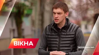 🔴 МЕЛІТОПОЛЬ: мер міста розповів про дії окупантів на окупованих територіях