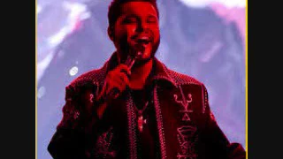 The Weeknd (432 Hz=12 Octaves) "Starboy" (feat. Daft Punk)