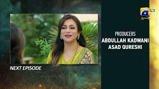 Shiddat Episode 19 Teaser - 8th April 2024 - Har Pal Geo