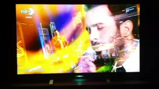 TEGV ÖZEL 20 Yil Bariş Arduç Nayino live performance