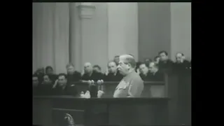 Сталин 1952 год