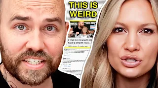 THE SACCONEJOLYS FAMILY CHANNEL IS IN BIG TROUBLE