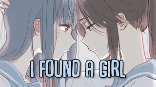 【Nightcore】 I Found a Girl [deeper version] NMV