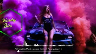 #ArabicRemix #ElsenPro #MoombahtonMix Arabic Remix_Nancy Ajram-3am bet3alla2 feek [🔥Jo MK Moombahto