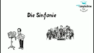 Musikalische Gattungen: Die Sinfonie