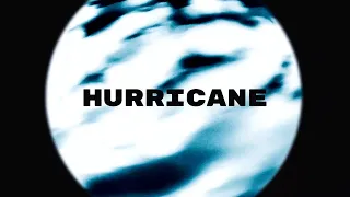 LYRIC VIDEO | Hurricane - Eden Golan (Eurovision 2024 🇮🇱)