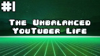 The TRUTH about our unbalanced lifestyles | #1