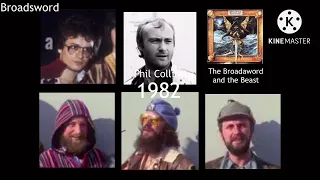 The Evolution of Jethro Tull ( 1967 to Present )